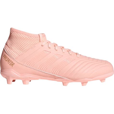 adidas Predator 18.3 FG Junior 